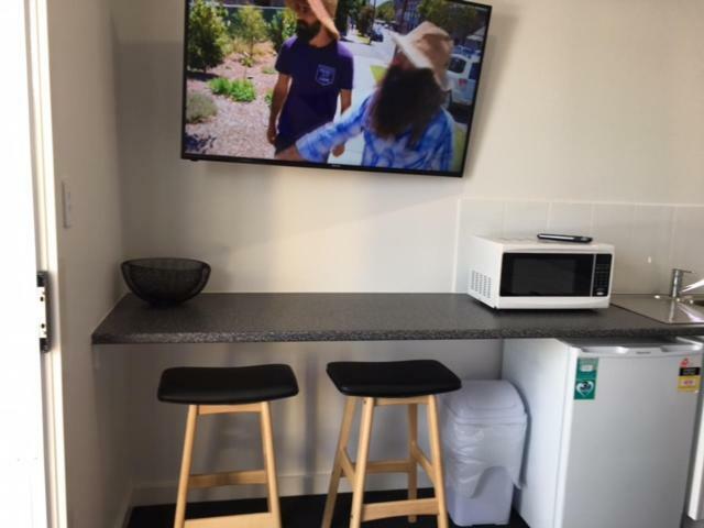 Port Lincoln Shark Apartment 1 Dış mekan fotoğraf