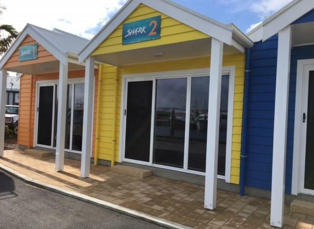 Port Lincoln Shark Apartment 1 Dış mekan fotoğraf