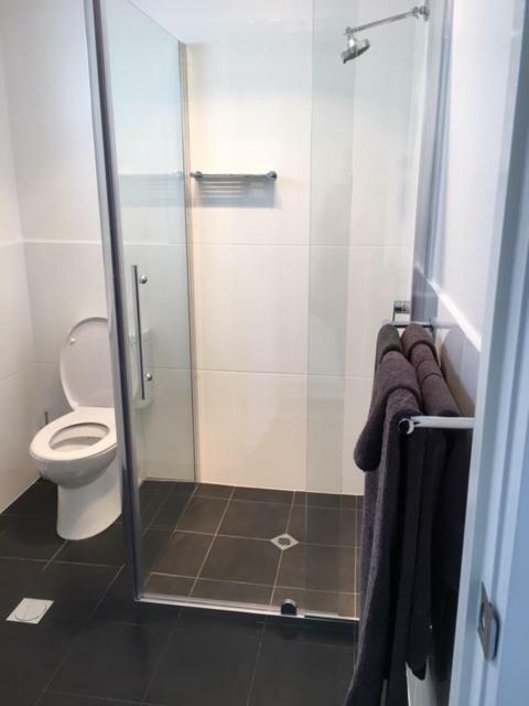 Port Lincoln Shark Apartment 1 Dış mekan fotoğraf