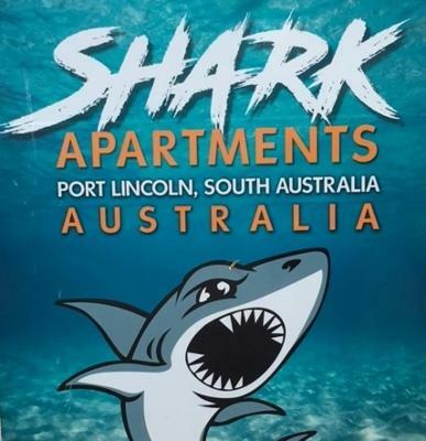 Port Lincoln Shark Apartment 1 Dış mekan fotoğraf